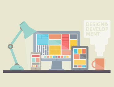 Website Design & Development from Clever Mutt™