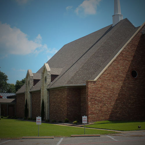Cedar Creek Lake United Methodist Church website, by Clever Mutt™